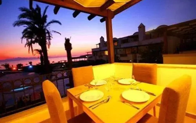 Sea And You Beach Resort