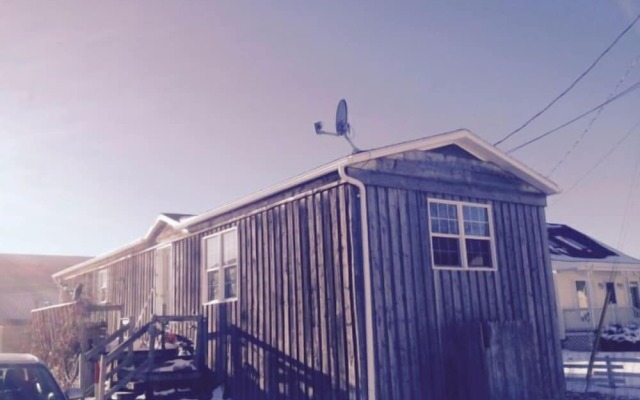 Lands End Beach Cottage