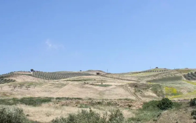 Casa Manfrè