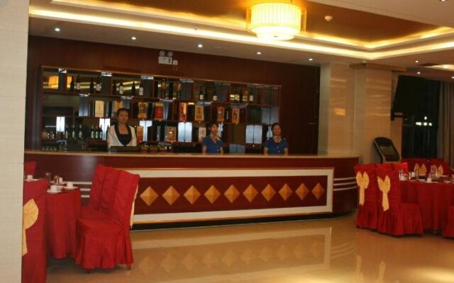 Hua Xin International Hotel