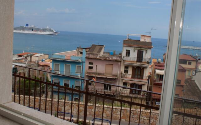 Bed & Breakfast Lighea