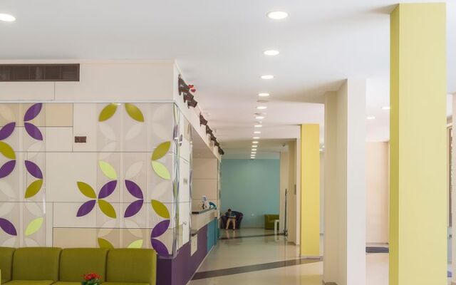 MPM Hotel Astoria
