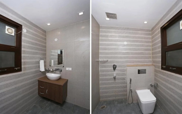 OYO 23659 Faris Residency