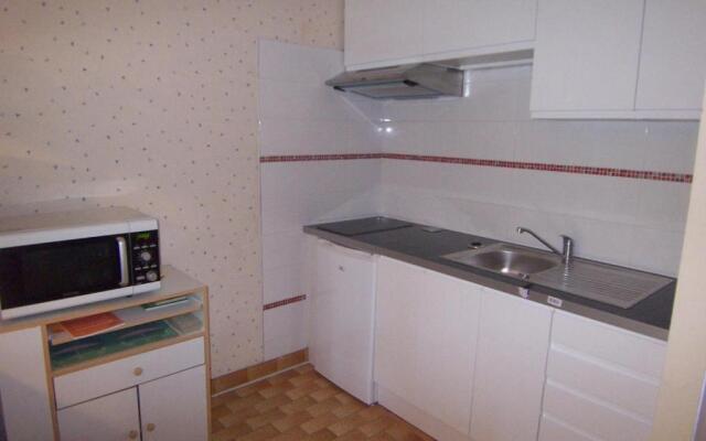 Appartement Les Sables-d'Olonne-Le Château-d'Olonne, 2 pièces, 4 personnes - FR-1-197-234