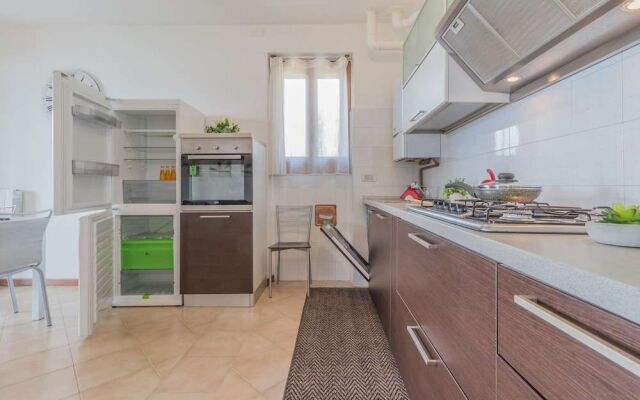 Villa Lisander Varenna