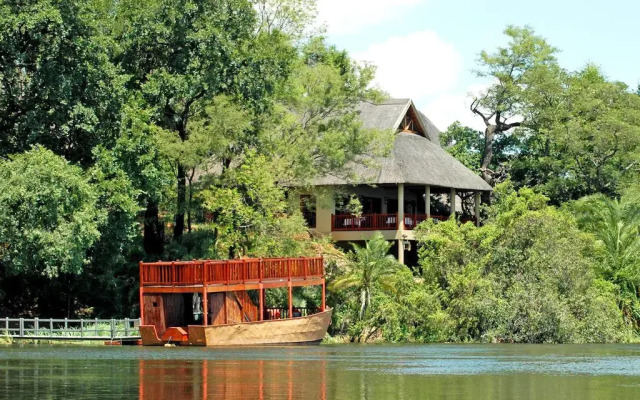 Divava Okavango Resort & Spa