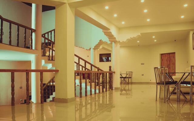 Togochey Boutique Hotel