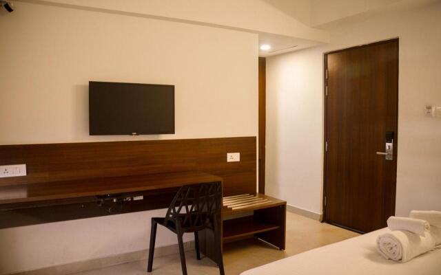 Zoot Kochi Infopark
