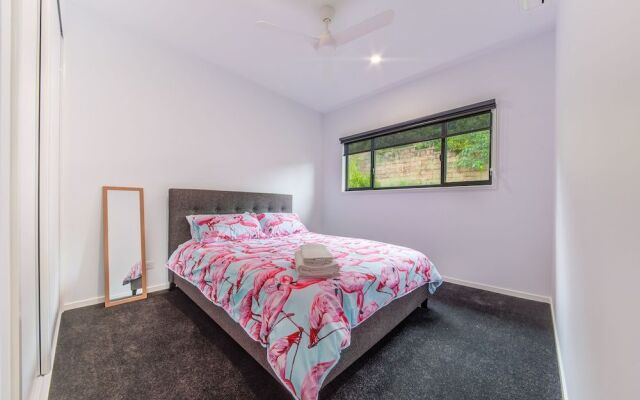 Hillside Haven Airlie Beach