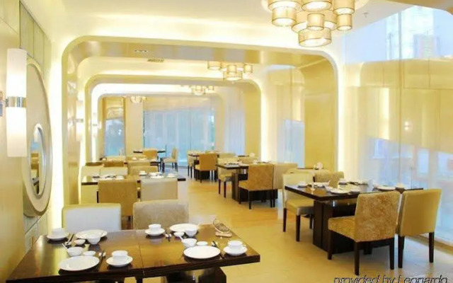 Ocean Hotel