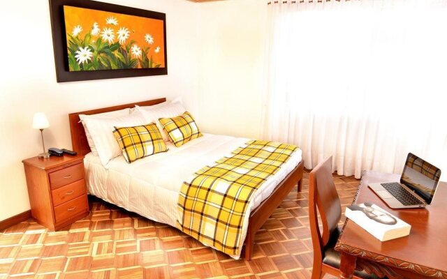 CM Traveler Home