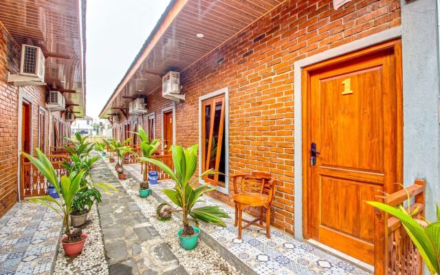 OYO 92606 Djoglo Boto Homestay Syariah