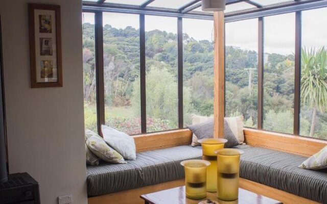 Titore Lodge