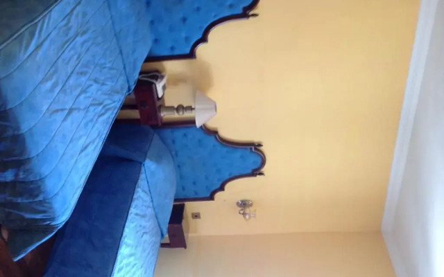 Hotel Castille