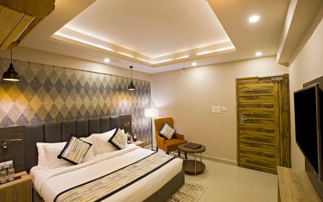 Regenta Central Noida
