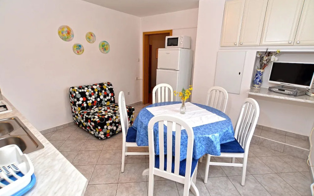 Apartment Lucano 629