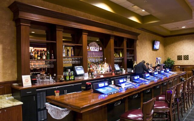 The Lodge at Deadwood Gaming Resort