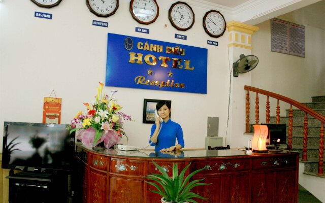 Canh Dieu Hotel