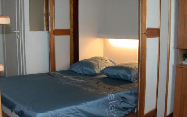 Studio Zeezicht De Sloep Koksijde