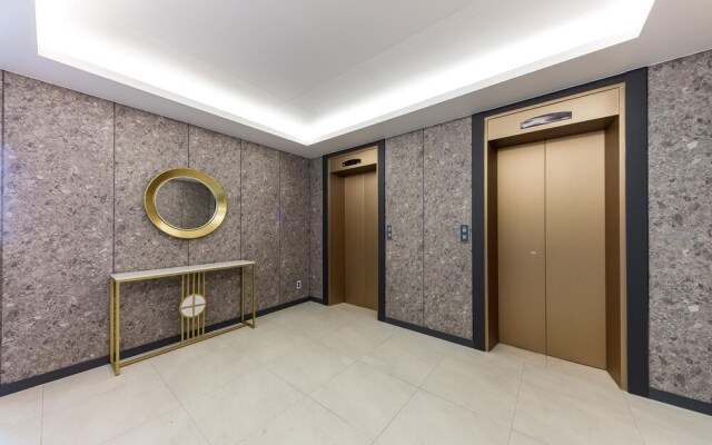 Best In City Hotel In Jeonju