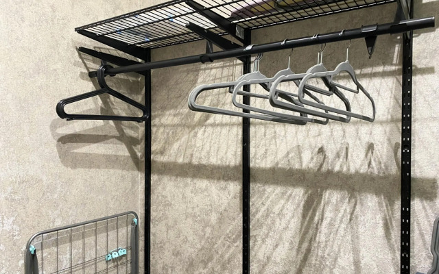 Your Place на улице Героев-Разведчиков 6 корпус 3