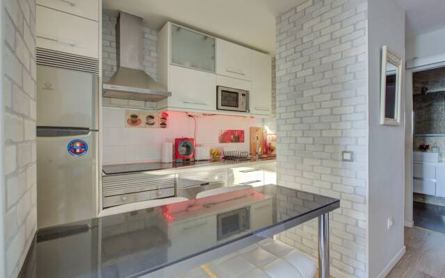 Apartamento Princesa 3