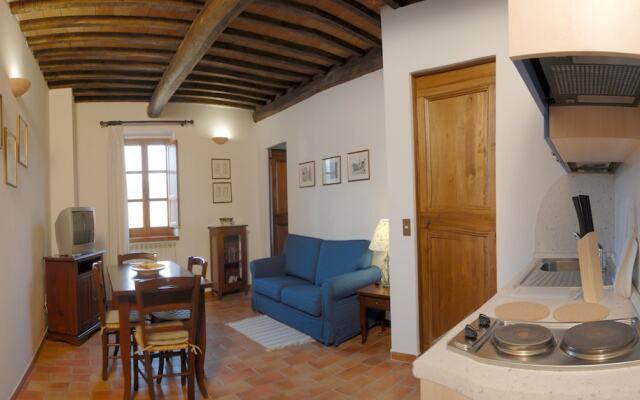 La Country House Il Vecchio Fienile
