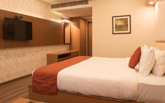 Stayotel Kolkata Airport