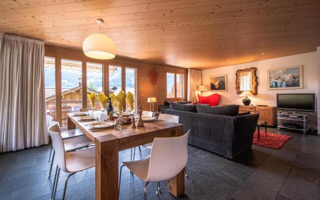 Chalet Bella Vista 3