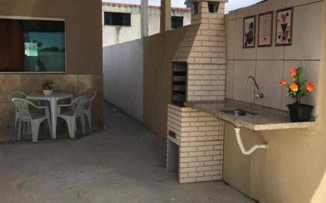 Casa Duplex nas Dunas do Peró