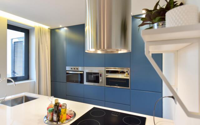 Feel Porto Syrah Townhouse