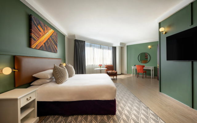 Mövenpick Hotel Windhoek