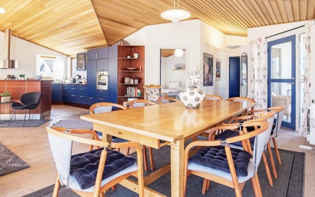 8 Person Holiday Home in Skagen-by Traum