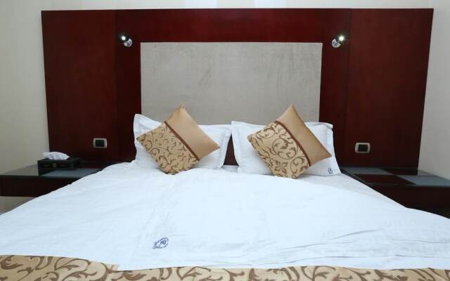 Raoum Inn Hafr Al Batin