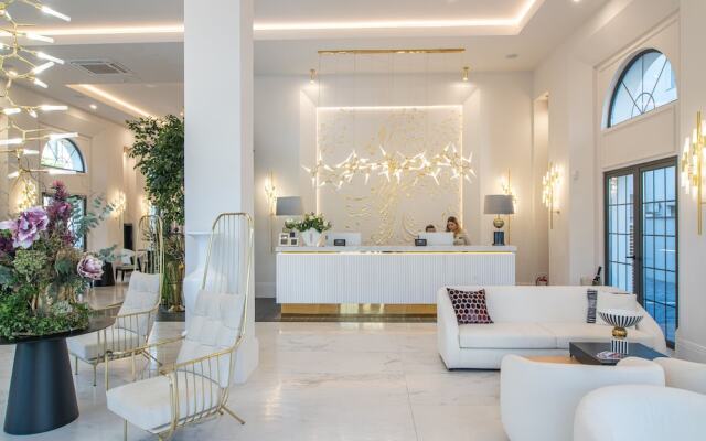 Zet Hotel