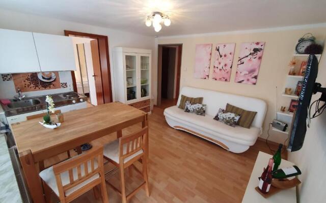 Ferienwohnung im Moseltal