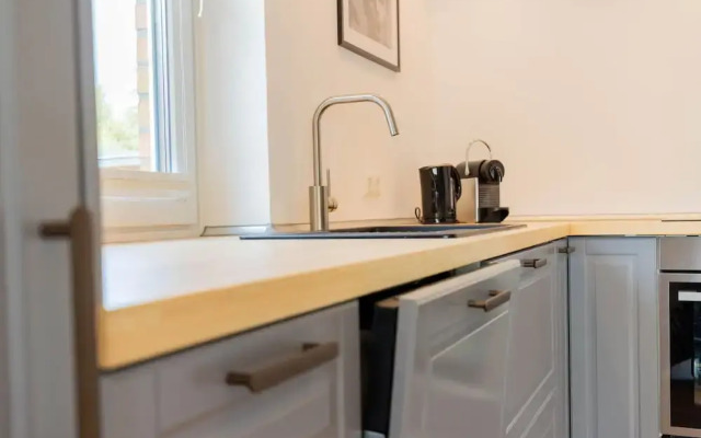 Apartement in Top Lage