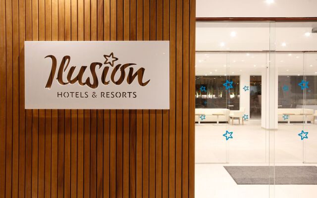 Hotel Ilusion Calma & Spa