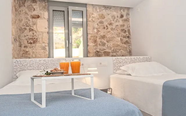 Aenaon Seaview Villa