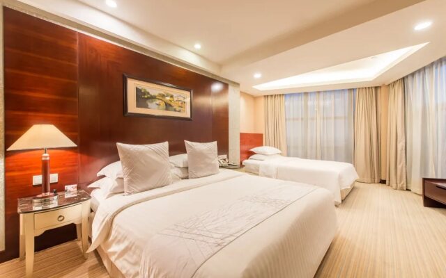 Grace Hotel Suzhou
