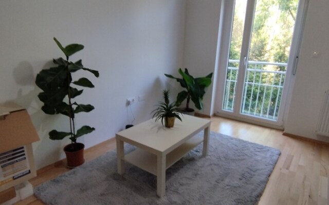 Beautiful Large Apartment in Leibnitz Center