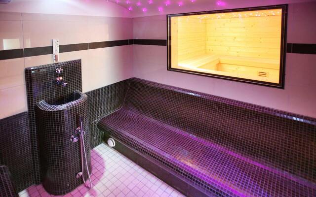 Wellness Hotel Casa Barca (Adult Only)