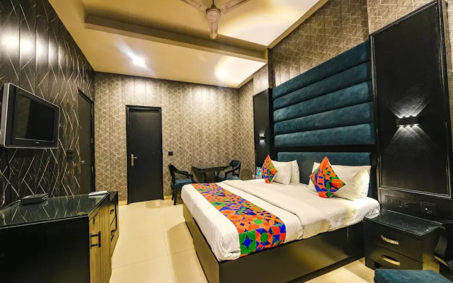 Fabhotel Bharat Continental