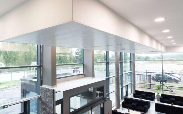 Kyriad Direct METZ NORD - Woippy