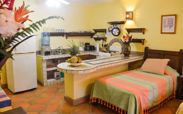 Casamar Suites