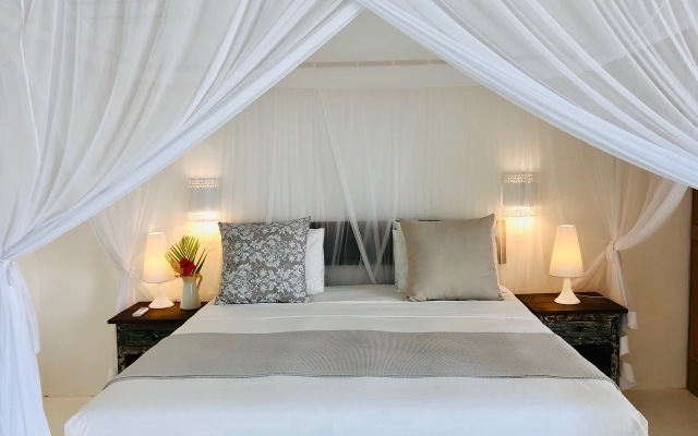 Casa La Torre - Hotel Boutique