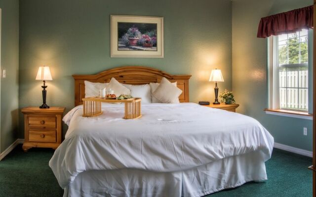 The Greens by Branson MO Condos