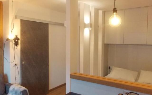 Monolocale Monterosa