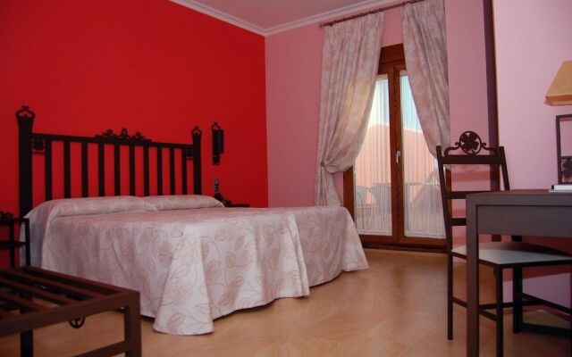 casa chalet El Sotillo