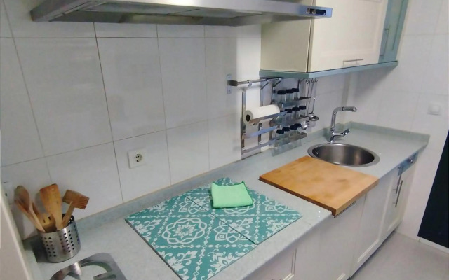 Apartamento San Mauro